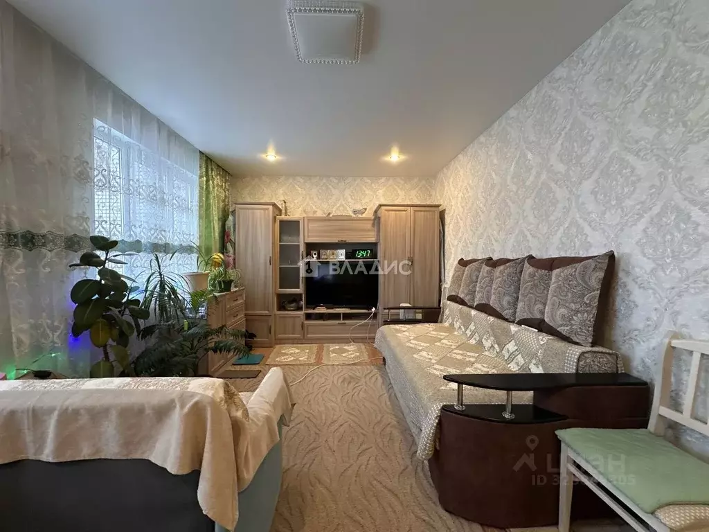 Комната Санкт-Петербург Малая Балканская ул., 30/3 (19.9 м) - Фото 1