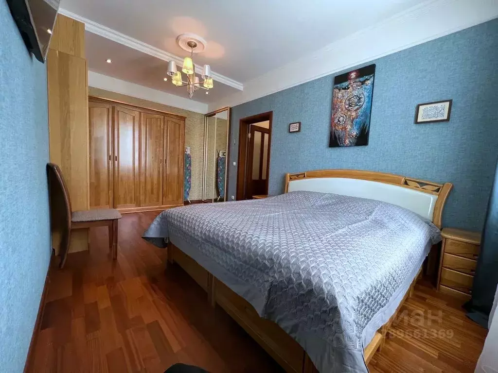 2-к кв. Приморский край, Владивосток Светланская ул., 125 (58.0 м) - Фото 1