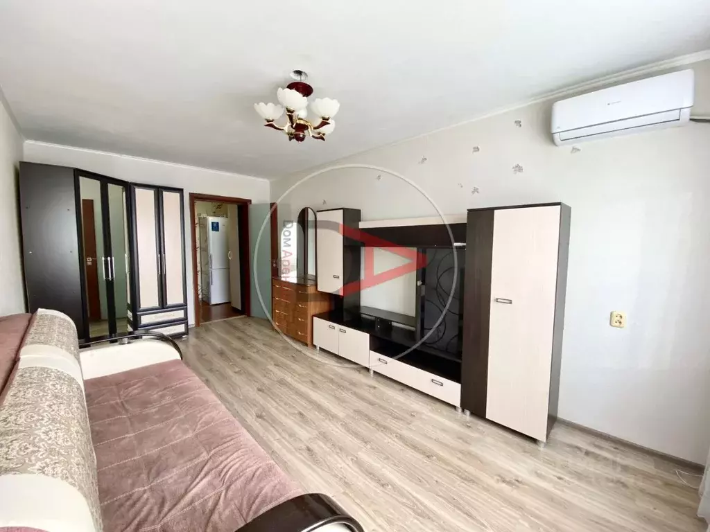 2-к кв. Башкортостан, Уфа Вологодская ул., 27А (42.0 м) - Фото 2