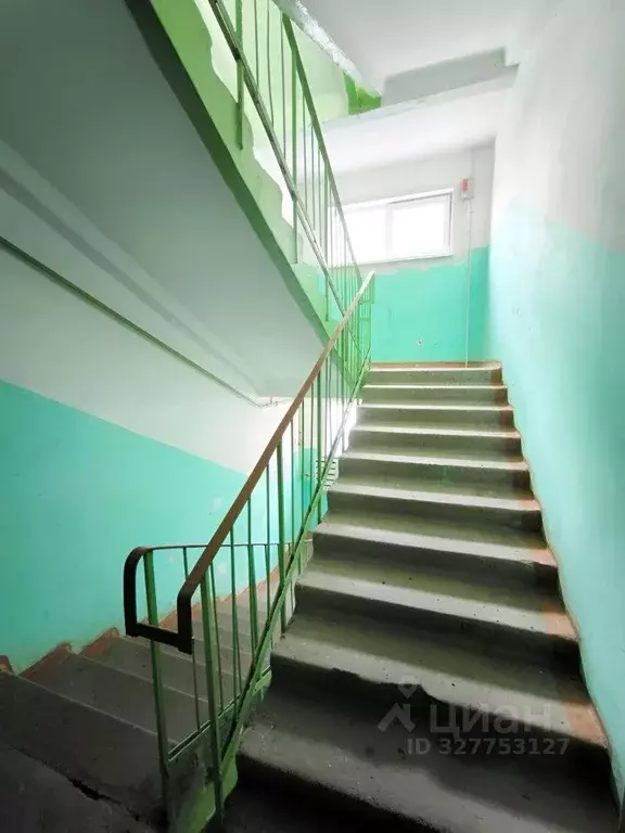 3-к кв. Пермский край, Краснокамск просп. Маяковского, 2 (60.0 м) - Фото 2