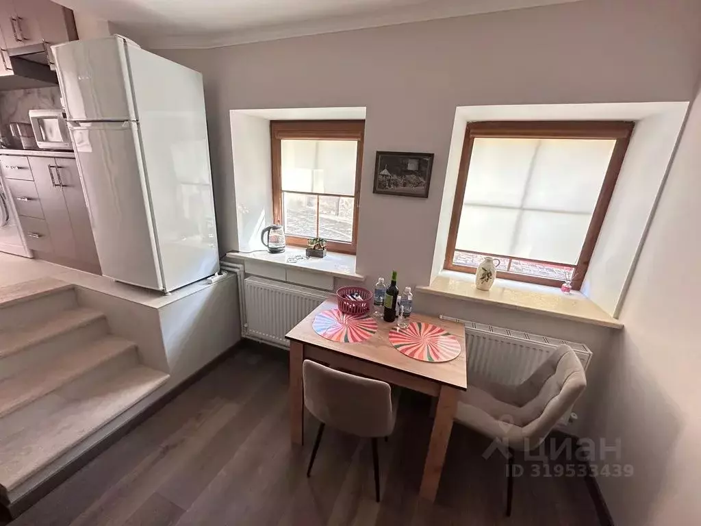 Студия Ставропольский край, Пятигорск ул. Гоголя, 24 (15.0 м) - Фото 2