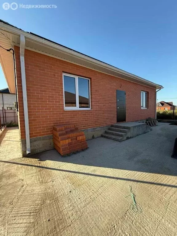 Дом в посёлок городского типа Энем, Советская улица, 139 (90.5 м) - Фото 2