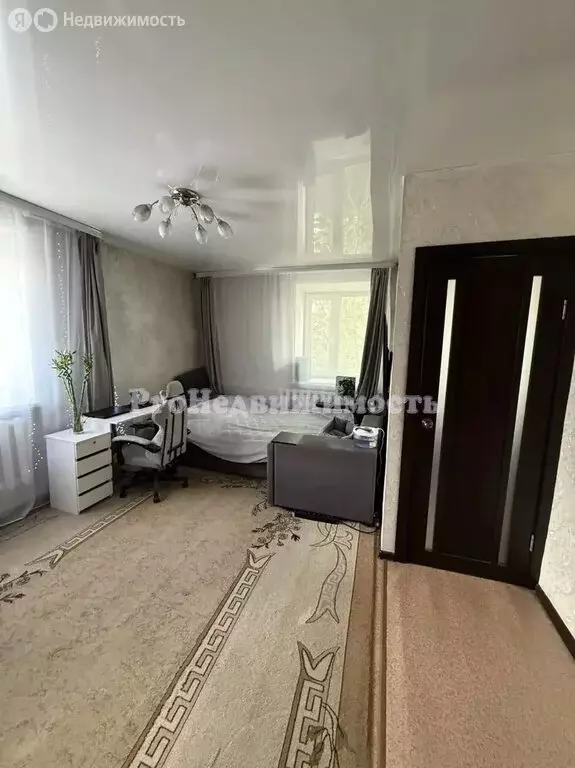1-комнатная квартира: Кызыл, улица Щетинкина-Кравченко, 27 (29.9 м) - Фото 2
