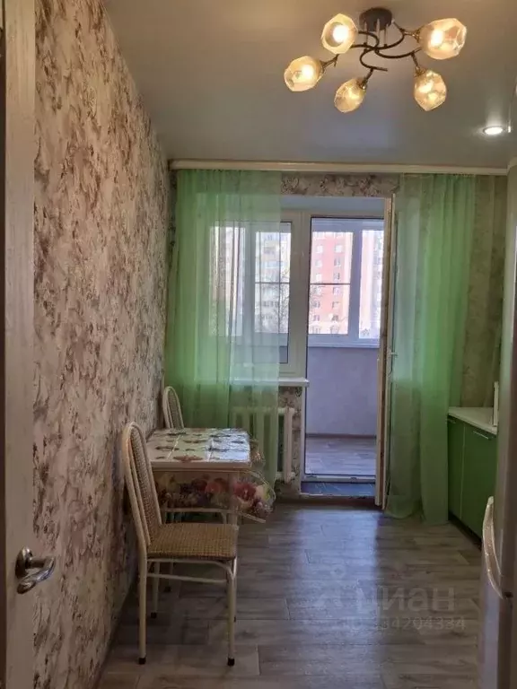 2-к кв. Московская область, Коломна ул. Дзержинского, 10Бк2 (55.0 м) - Фото 1