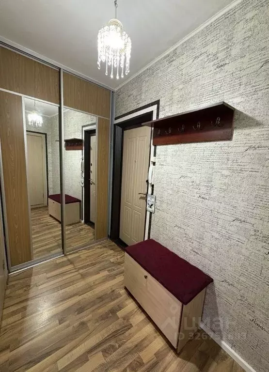 1-к кв. Санкт-Петербург Поэтический бул., 1К1 (35.8 м) - Фото 1