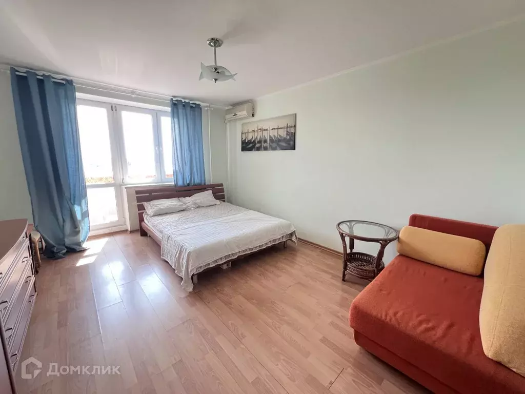 Продаётся 2-к квартира, 52 м - Фото 1