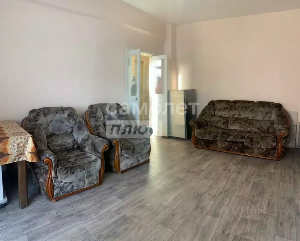 2-к кв. Самарская область, Сызрань Московская ул., 4 (50.3 м) - Фото 2