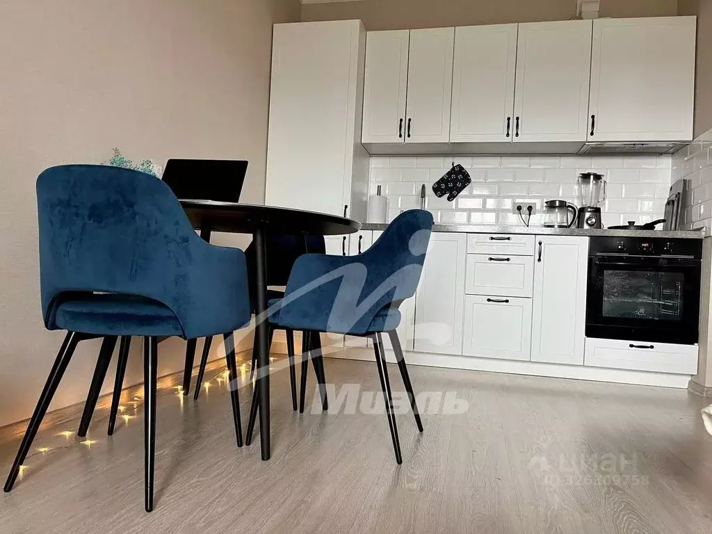 2-к кв. Москва ул. Коминтерна, 15 (40.0 м) - Фото 2