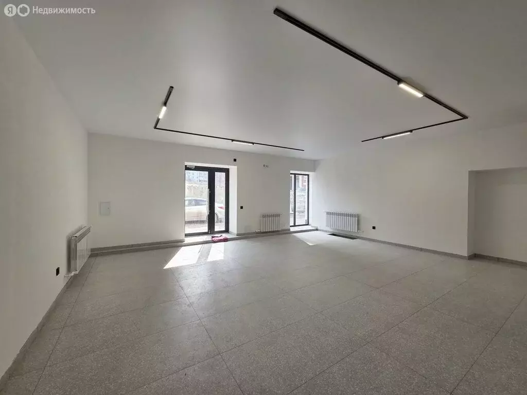 Помещение свободного назначения (109.1 м) - Фото 1