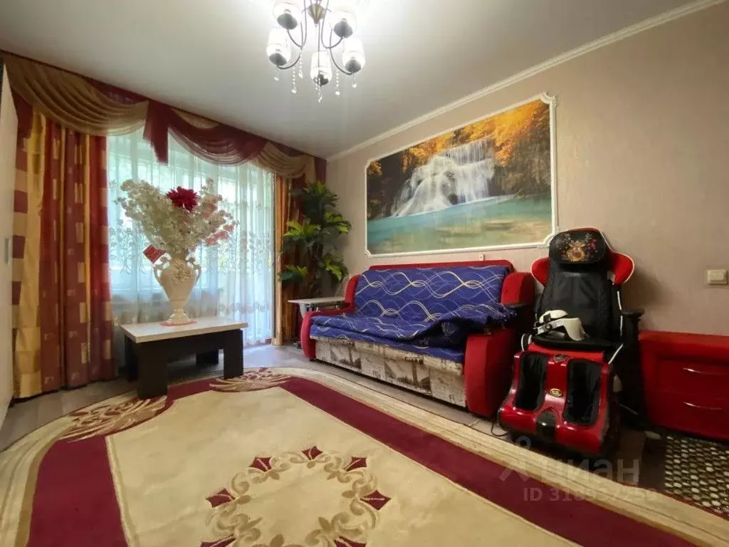 1-к кв. Орловская область, Орел Советская ул., 30 (38.7 м) - Фото 0