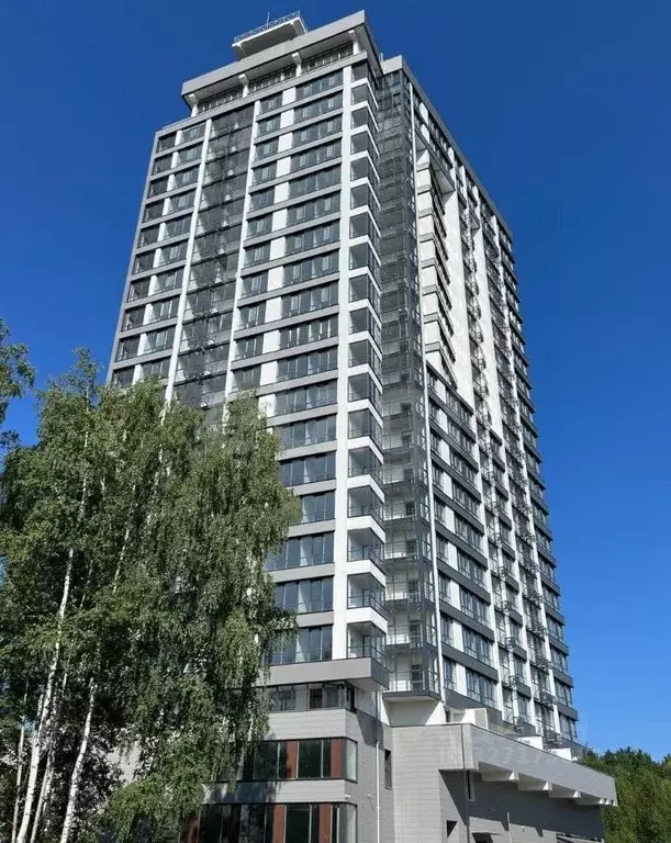 3-к кв. Пермский край, Пермь Ленская ул., 30 (73.0 м) - Фото 1