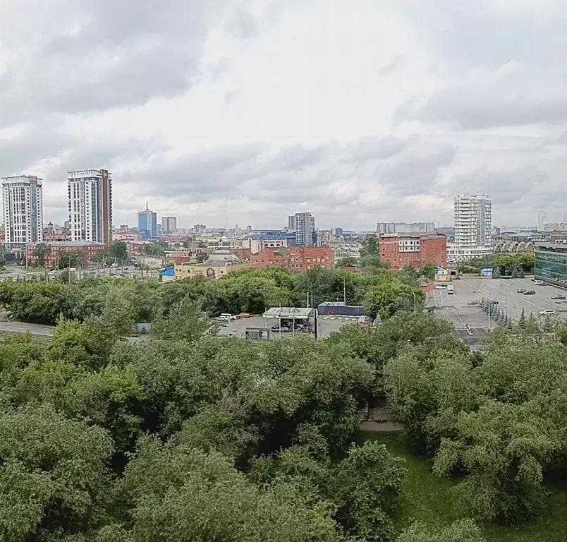 1-к. квартира, 34 м, 9/9 эт. - Фото 0