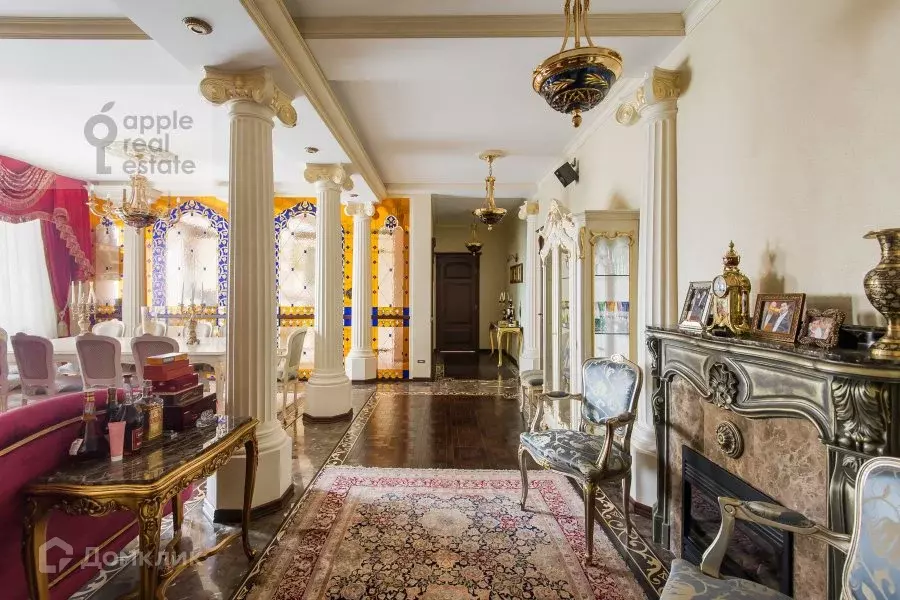 Продаётся 3-к квартира, 163 м - Фото 0