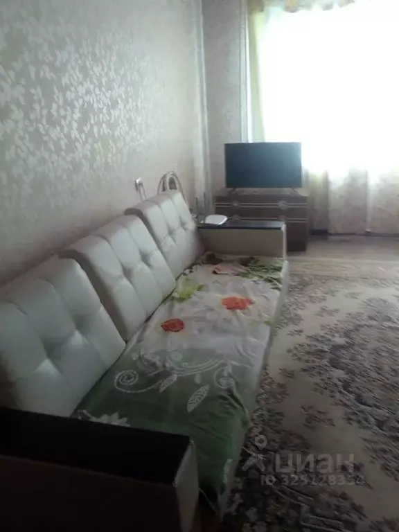 Комната Волгоградская область, Волжский ул. Мира, 93 (15.0 м) - Фото 2