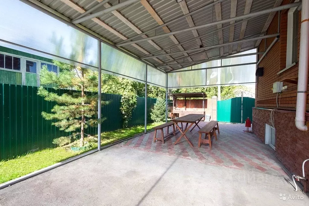 Дом в Новосибирская область, Бердск Новый Поселок мкр,  (280 м) - Фото 2