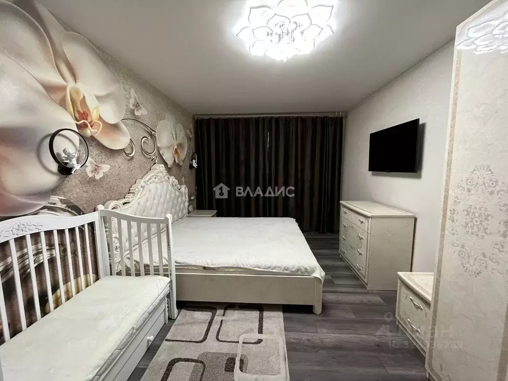 2-к кв. Москва 2-й Грайвороновский проезд, 42к2 (58.4 м) - Фото 0