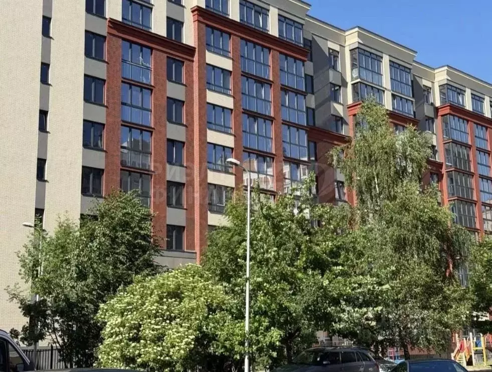 Студия Калининградская область, Калининград Артиллерийская ул., 26к2 ... - Фото 2