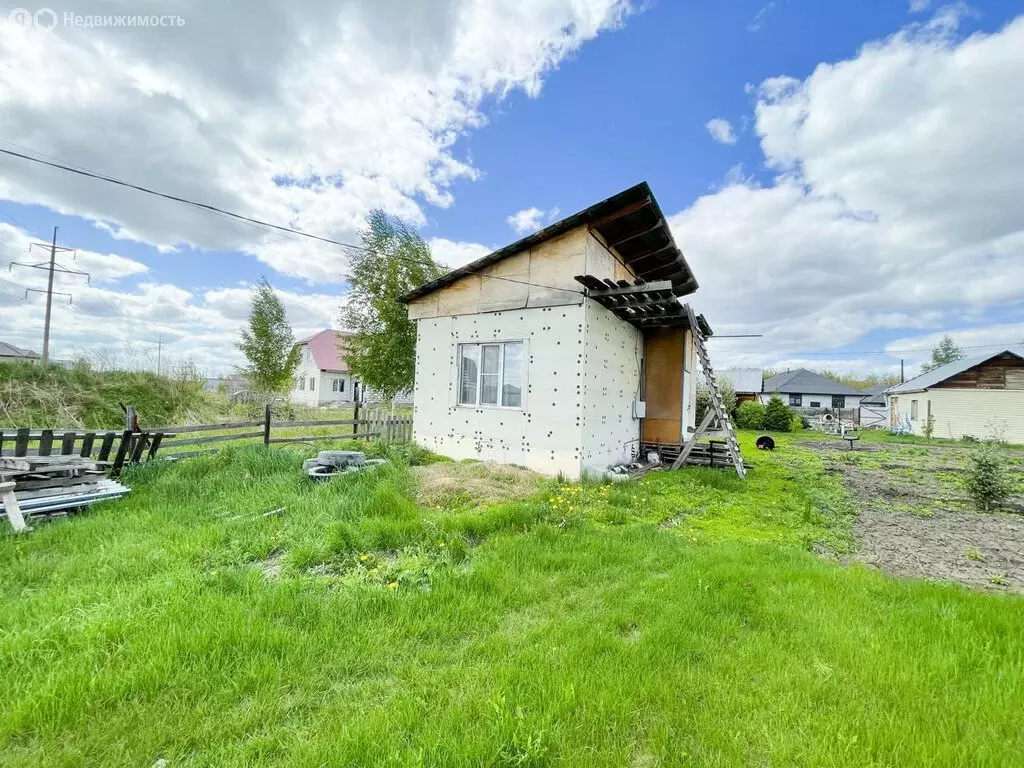 Дом в село Толмачёво, Ясная улица, 16 (22.4 м) - Фото 0