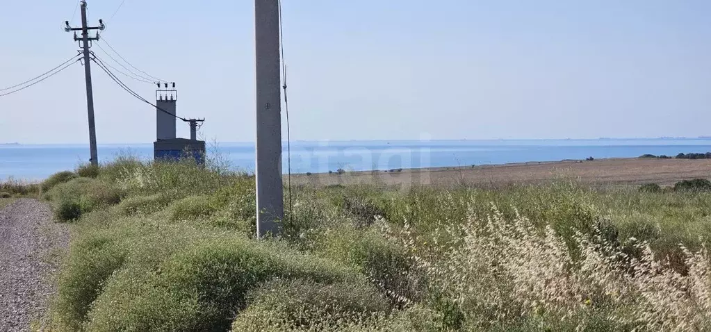 Участок в Крым, Ленинский район, Челядиновское с/пос, с. Челядиново ... - Фото 1