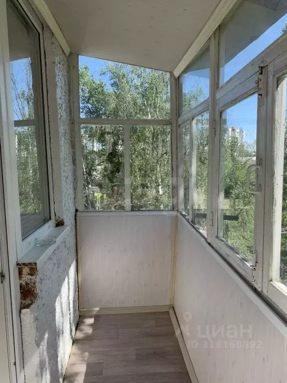 1-к кв. Мордовия, Саранск ул. Лихачева, 18 (31.0 м) - Фото 1