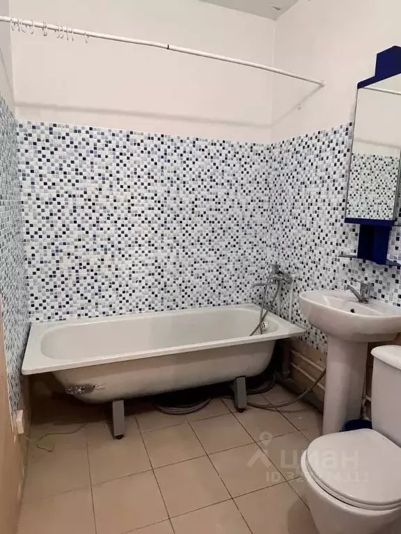 1-к кв. Пермский край, Пермь Холмогорская ул., 4Г (32.0 м) - Фото 1