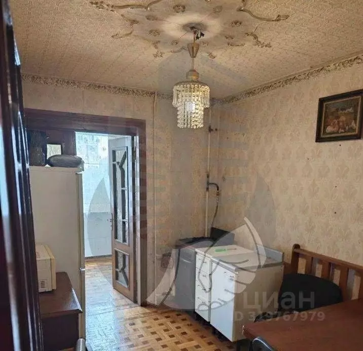 1-к кв. Краснодарский край, Краснодар Брянская ул., 8 (454.0 м) - Фото 1