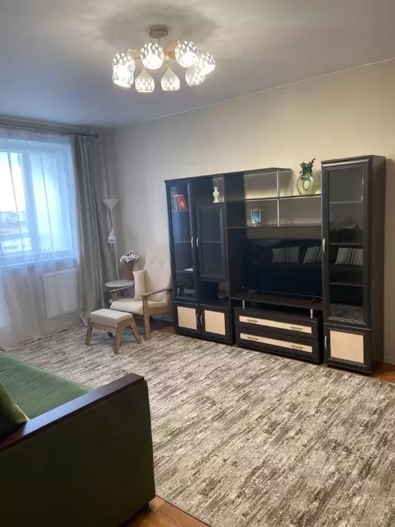 1-к кв. Санкт-Петербург Мартыновская ул., 8К1 (40.0 м) - Фото 2