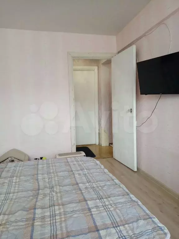 2-к. квартира, 47,6 м, 4/5 эт. - Фото 0