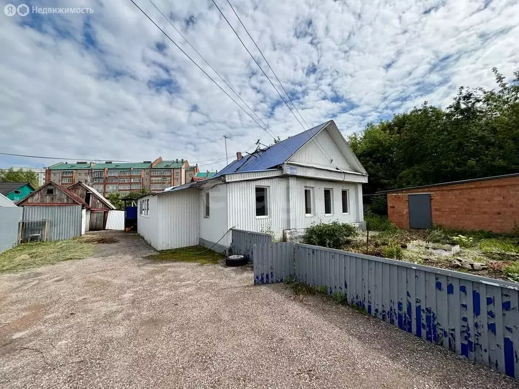 Дом в Стерлитамак, улица Ильича (73.9 м) - Фото 2