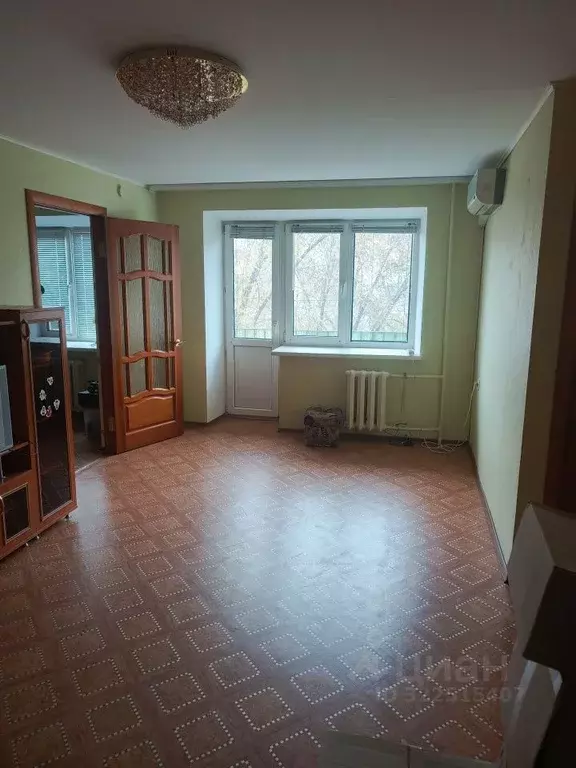 2-к кв. Оренбургская область, Орск Новый город мкр, ул. Московская, 15 ... - Фото 1