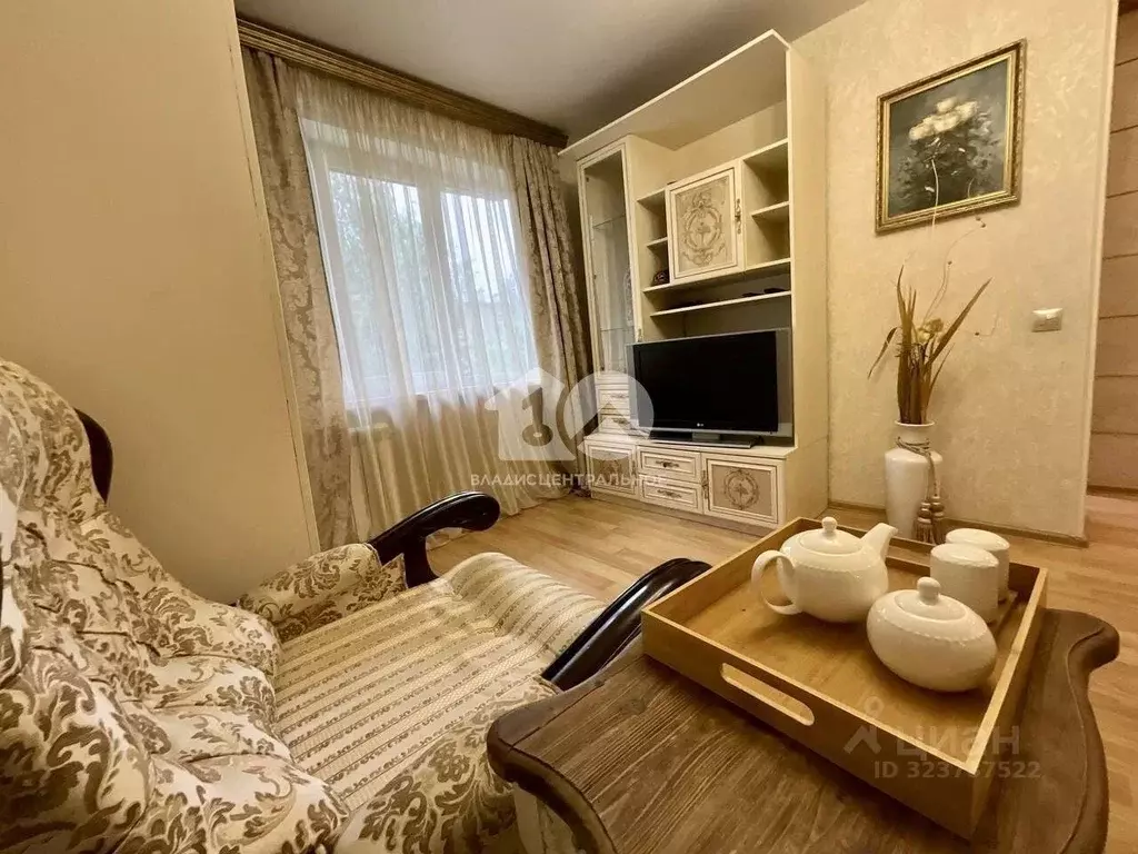 1-к кв. Новосибирская область, Новосибирск Красный просп., 94/1 (31.0 ... - Фото 2