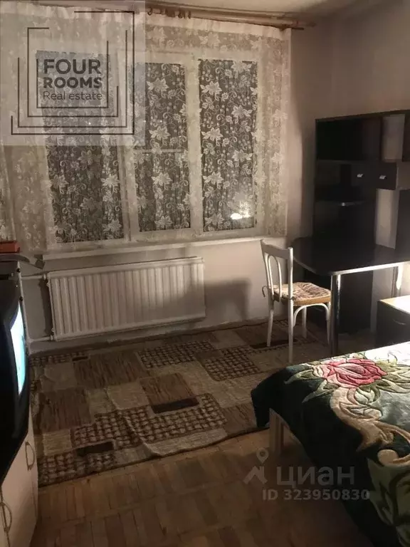 1-к кв. Санкт-Петербург Дальневосточный просп., 72 (29.0 м) - Фото 1