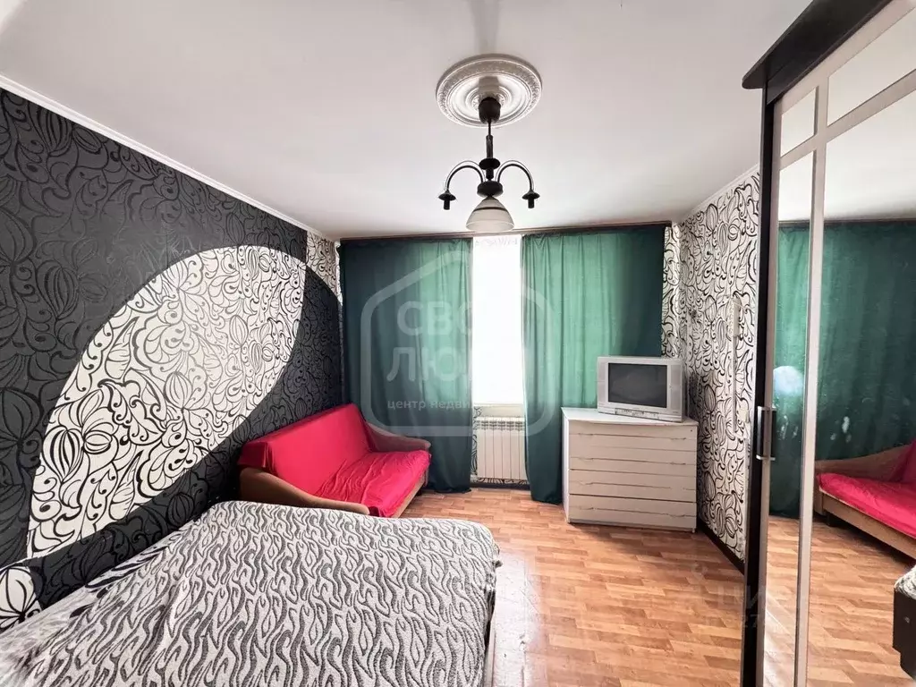 Комната Рязанская область, Рязань район Строитель тер., ул. Качевская, ... - Фото 1