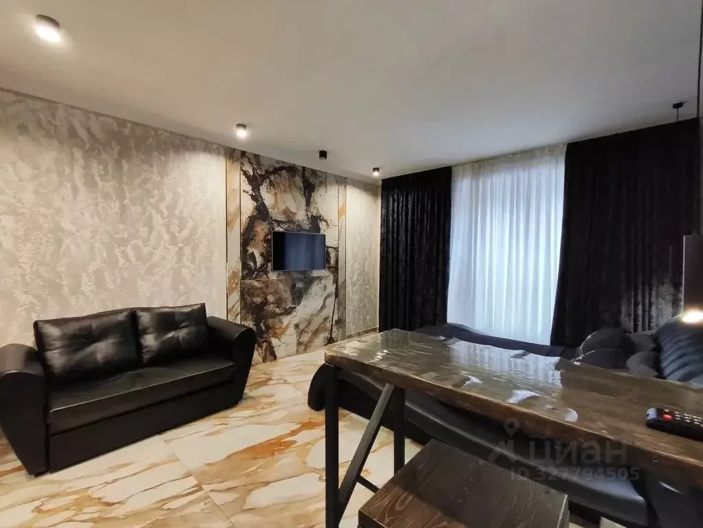 1-к кв. Московская область, Ленинский городской округ, д. Суханово ... - Фото 2