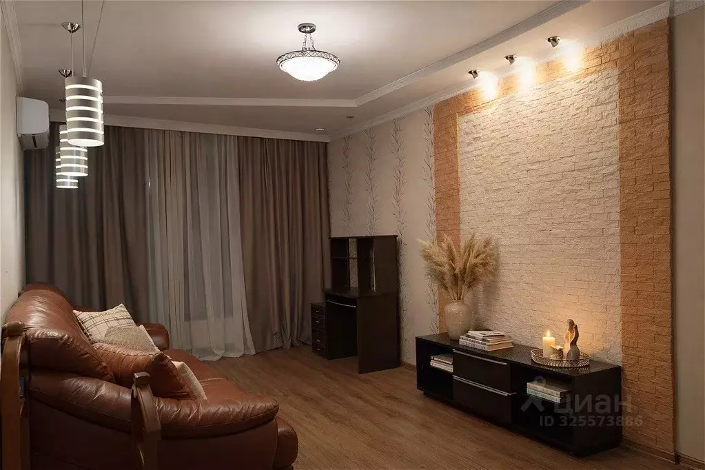 2-к кв. Московская область, Мытищи ул. Академика Каргина, 21 (57.0 м) - Фото 1