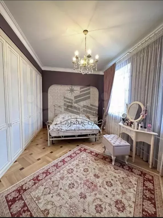 4-к. квартира, 118,6 м, 7/7 эт. - Фото 1