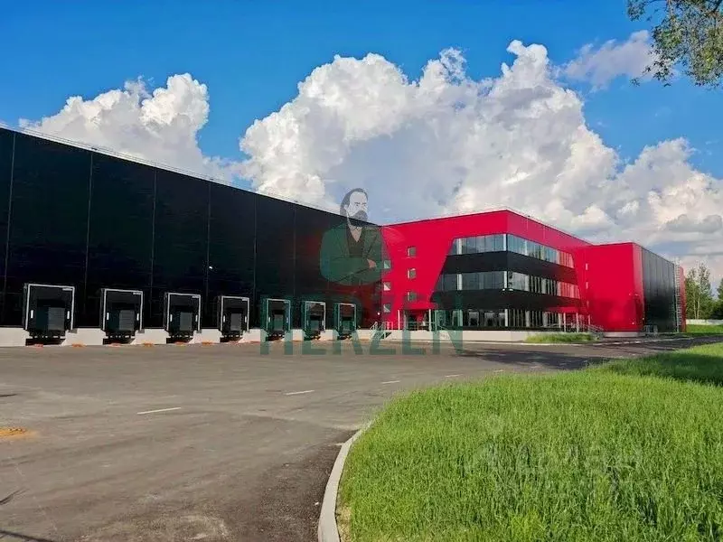 Производственное помещение в Московская область, Красногорск городской ... - Фото 1