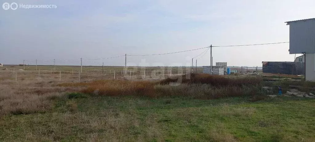 Участок в Сакский район, Штормовское сельское поселение, село Крыловка ... - Фото 2