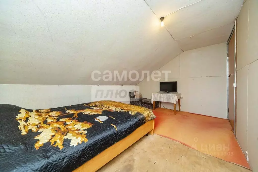 Дом в Пермский край, д. Кондратово ул. Таежная, 4 (110 м) - Фото 2