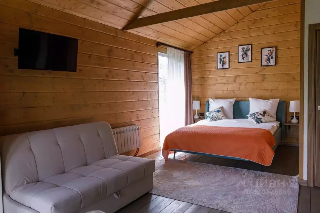 Дом в Московская область, Одинцовский городской округ, д. Новошихово, ... - Фото 2