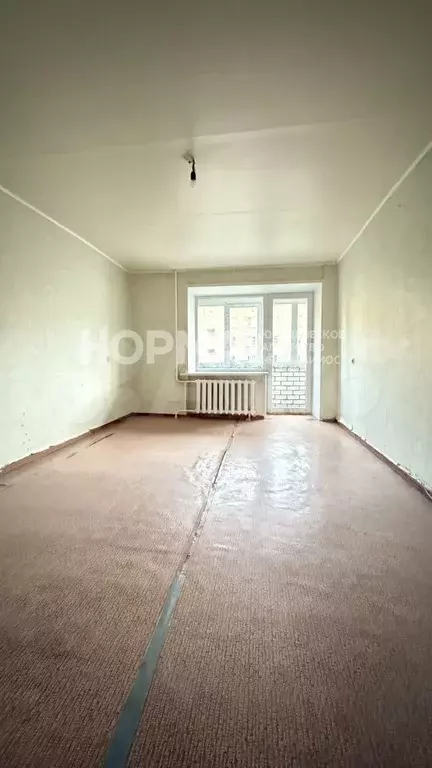 3-к. квартира, 65,6 м, 4/5 эт. - Фото 1