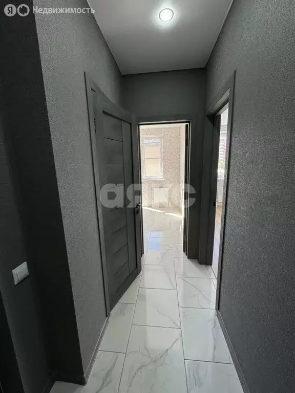 1-комнатная квартира: Кореновск, Таманская улица, 3к2 (37 м) - Фото 1