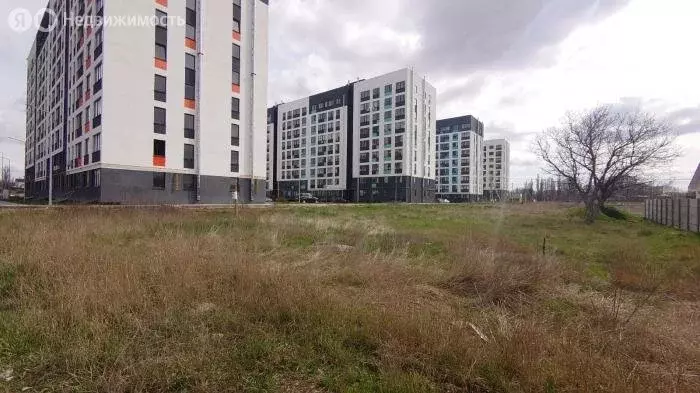 Участок в Мирное, Жасминовая улица (48 м) - Фото 2