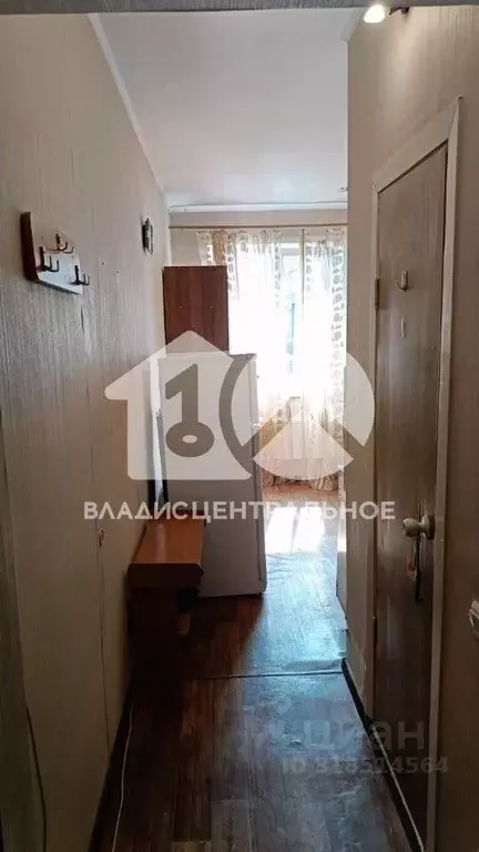 Комната Новосибирская область, Новосибирск Северо-Чемской жилмассив, ... - Фото 0