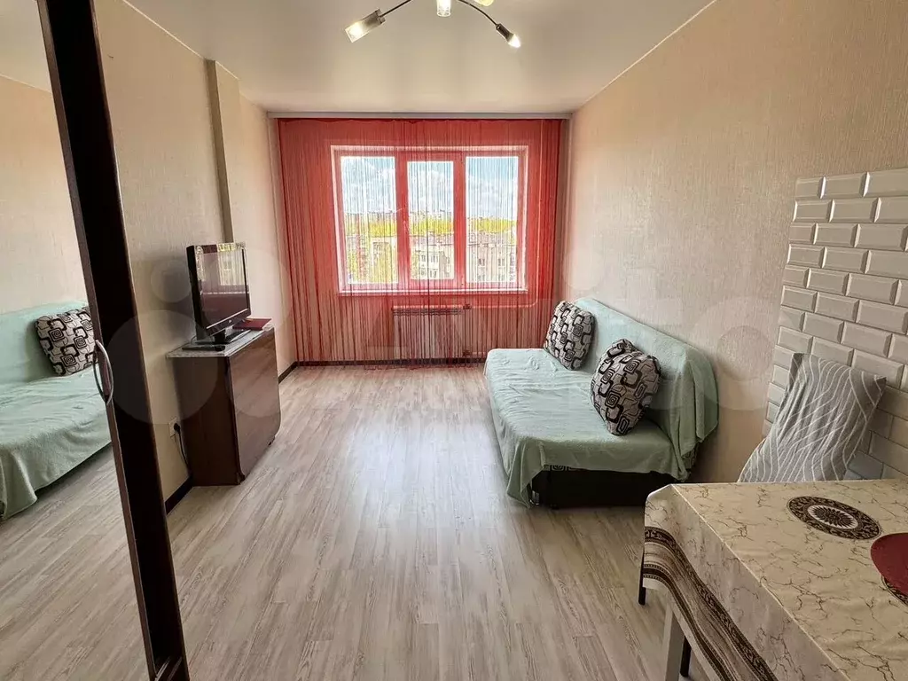 Квартира-студия, 24 м, 7/11 эт. - Фото 0