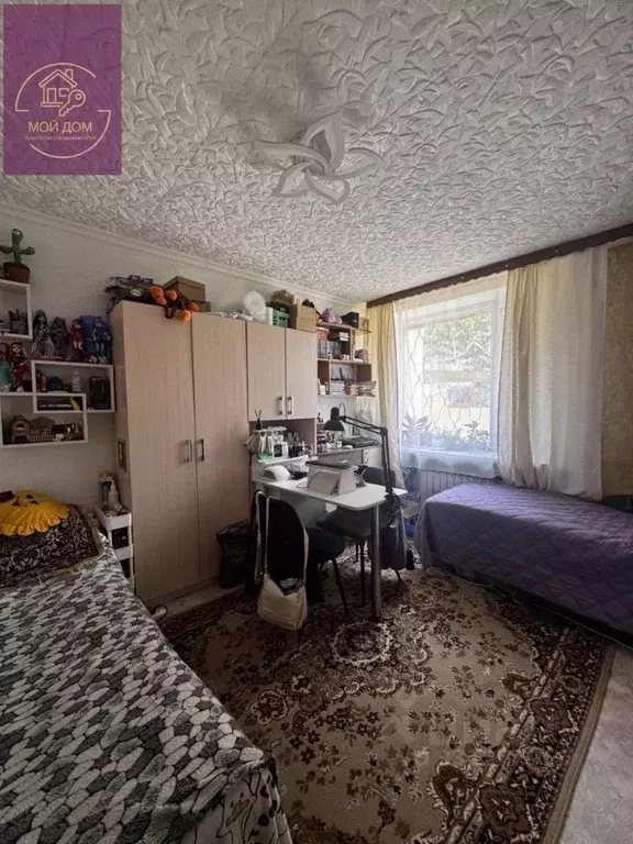 2-к кв. Крым, Евпатория ул. 9 Мая, 36 (38.7 м) - Фото 2