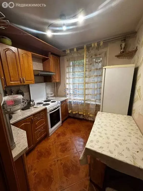 2-комнатная квартира: Москва, улица Инессы Арманд, 4к2 (44.7 м) - Фото 0