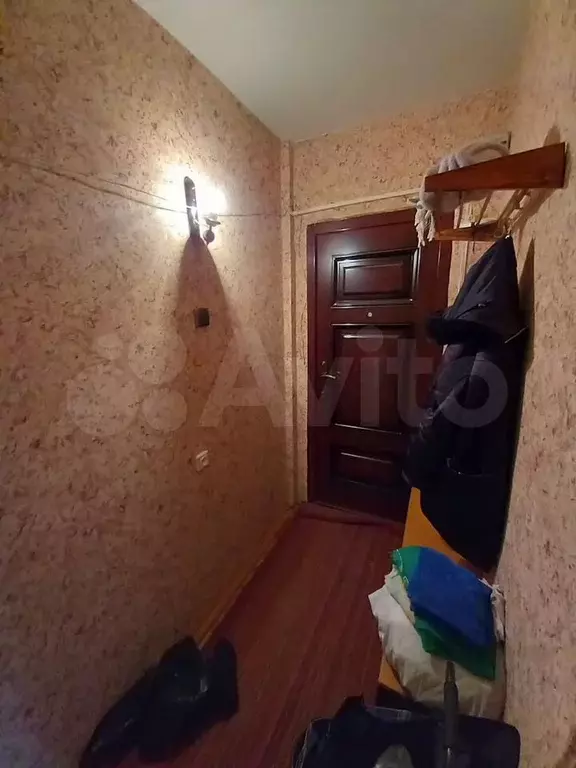 2-к. квартира, 46 м, 5/5 эт. - Фото 1
