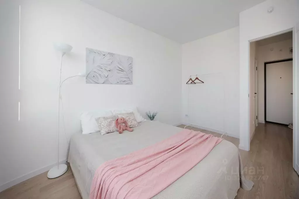 1-к кв. Свердловская область, Екатеринбург ул. Мамина-Сибиряка, 36Б ... - Фото 2