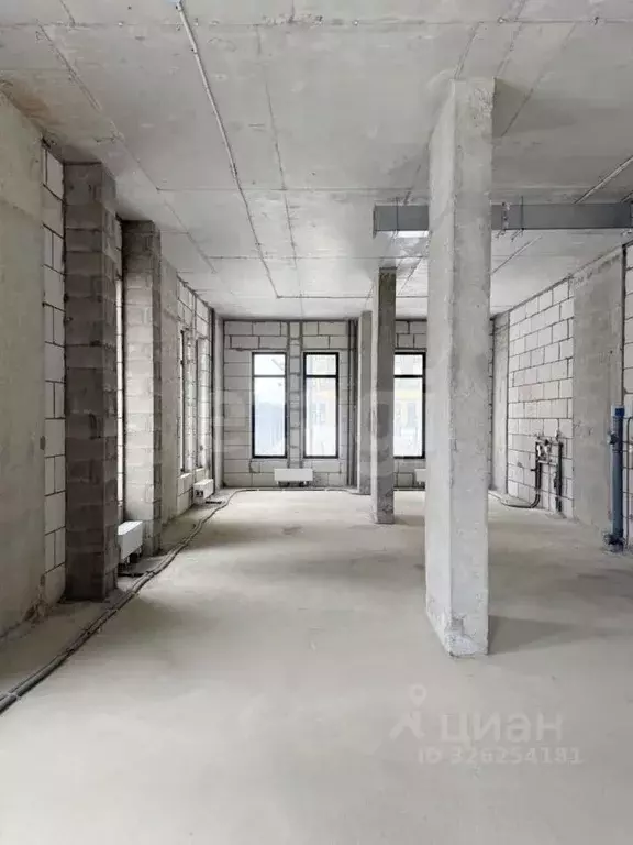 Помещение свободного назначения в Московская область, Ленинский ... - Фото 1